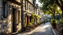 Immobilier à Rennes : tendances et opportunités à saisir