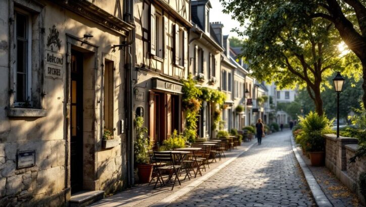Immobilier à Rennes : tendances et opportunités à saisir