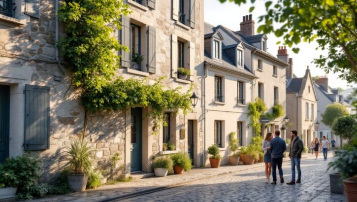 Le marché immobilier rennais en Bretagne : une analyse complète