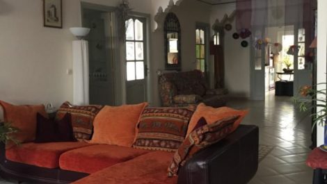 Spacious Titled Apartment for Sale – City Center