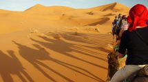 Préparez votre voyage au Maroc en camping-car : conseils et astuces