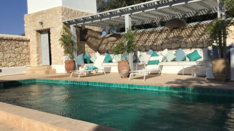 Stunning Villa for Sale – Just 8 km from Essaouira