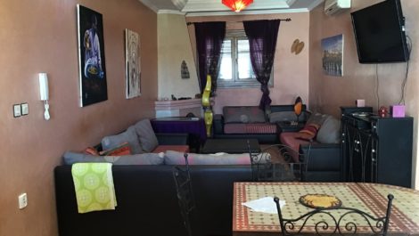 Beautifull appartment in center