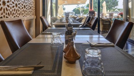 Restaurant for sale