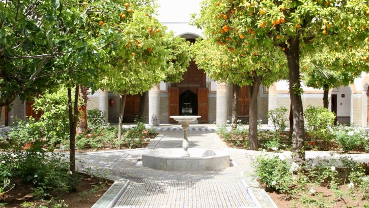 Marrakech : quels musées ont rouverts ?
