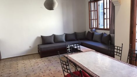 Essaouira – Apartment near the beach