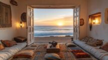 Location longue durée immobilier à Essaouira : trouvez votre logement idéal