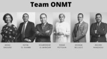 ONMT : Nouvel organigramme