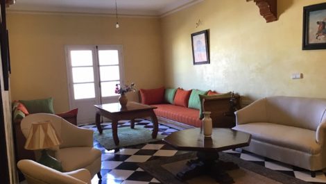 Essaouira : Beautiful apartment by the sea