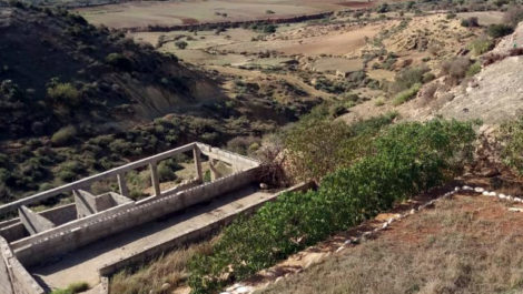 Sidi Kaouiki : Property with Panoramic View of Essaouira: Opportunity for Land Sellers