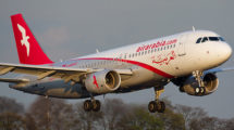 Air Arabia Maroc : New routes to Spain and France