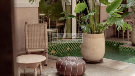 Exceptional profitability for this Guest house with high hotel capacity