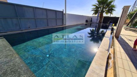 Magnificent six-suite house near the Selman hotel