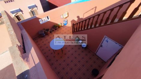 Modern 64 m² Apartment in Raounak, Essaouira: Sold, but We’re Looking for Similar Properties!