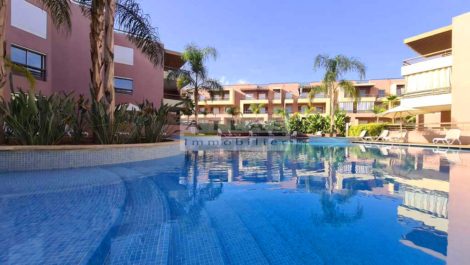 Contemporary Apartment with Atlas Mountain Views – Sold Quickly