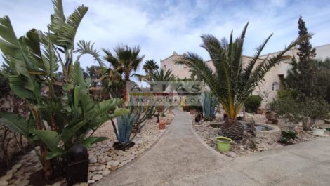 Essaouira : Luxury Villa Sold in Ghazoua : Spacious and Elegant