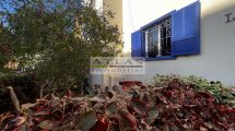 Essaouira : Sunny apartment with garden on the ground floor