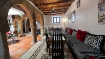 Guest house with operating license for sale in the medina