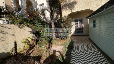 Essaouira: Independent villa