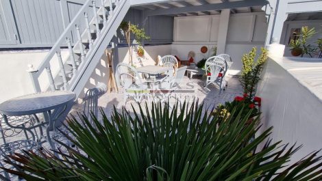 Essaouira : Magnificent guest house near the sea