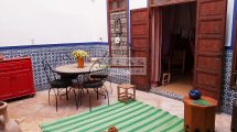 Marrakech: Exceptional location few meters from Dar Si Saïd