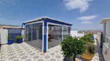 Essaouira: Very bright apartment for sale