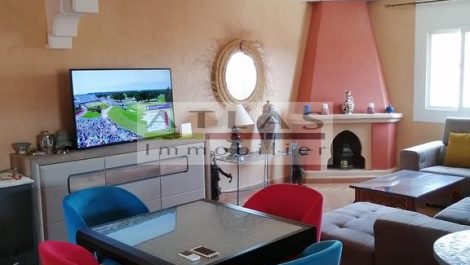 Very nice apartment located in the center of Essaouira