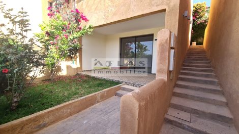 Magnifiques studios à Taghazout (Agadir)