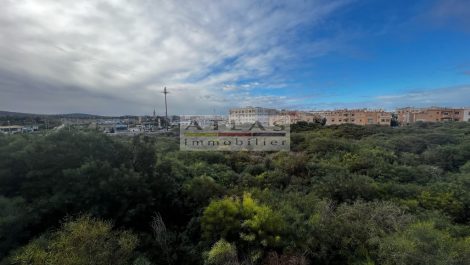 Title-Deed Apartment with Forest View in Essaouira: Affordable Opportunity!