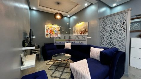 Essaouira: Very nice apartment for sale