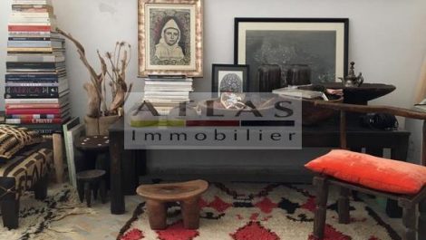 Bright Apartment with Rooftop Terrace and Stunning Medina View for Sale in Essaouira: Sold, But We’re Seeking Similar Properties!