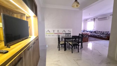 Apartment Sold in Marrakech: A Testament to the Local Real Estate Market!