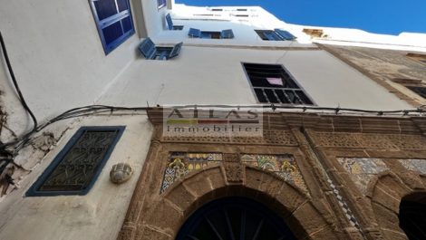 Beautiful Riad for Sale in Essaouira Medina: Sold, but We’re Looking for Similar Properties!