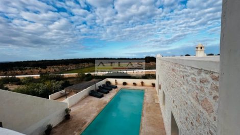 Very nice property located north of Essaouira – definitive VNA