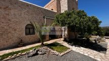 Essaouira: Beautiful villa located south of the city, close to the ocean and surf spots