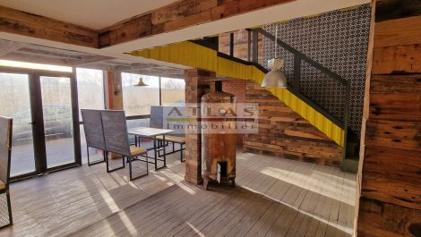 Commercial Space Rented Quickly – Opportunity for Entrepreneurs in Essaouira