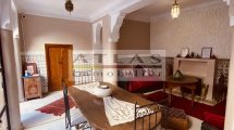 Marrakech: Riad Classified Guest House – Bright, well placed!