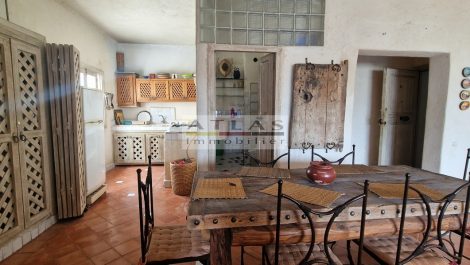 Essaouira: Atypical apartment three minutes from the beach!