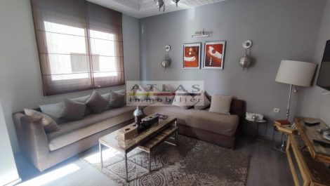Essaouira: Apartment three minutes from the beach in a quiet area