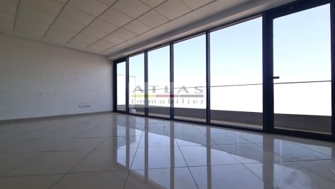 Office Space Quickly Sold in Guéliz City Center
