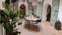 Investir à Marrakech avec Atlasimmobilier : Airbnb classe Marrakech 6ème destination mondiale !