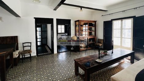 Essaouira: Exclusively; Fully equipped house located in an urban area