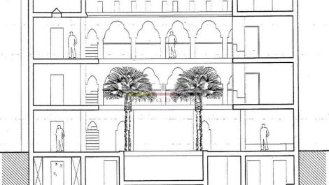 Quickly Sold Titled Land Plots in Assouel, Marrakech Medina