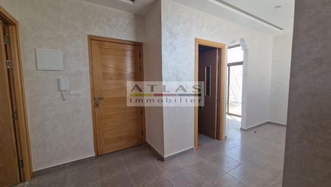 Essaouira : Superbe appartement à vendre, proche de toutes commodités