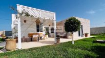 Essaouira: Very beautiful single storey villa
