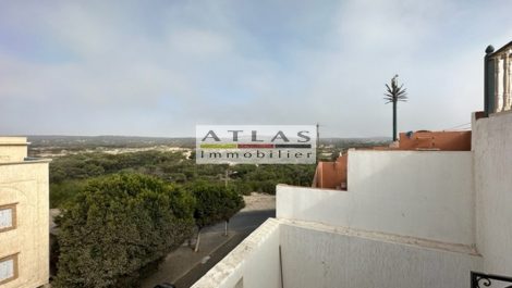 Essaouira: Beautiful apartment well located and well exposed located on the edge of the Essaouira forest