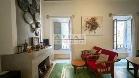 Essaouira : Riad vue mer en médina avec appartement indépendant