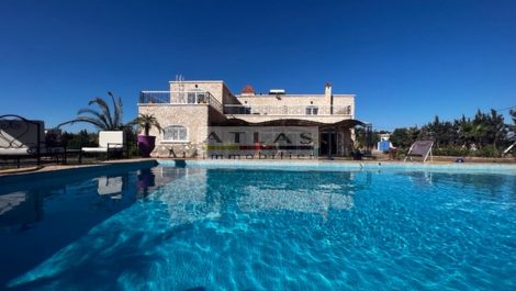 Essaouira: Exceptional Property Only 17 Kilometers From Essaouira