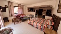 Marrakech : Appartement au Cœur de la Ville, Offre Exceptionnelle pour ce quartier !