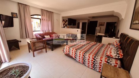 Marrakech : Appartement au Cœur de la Ville, Offre Exceptionnelle pour ce quartier !